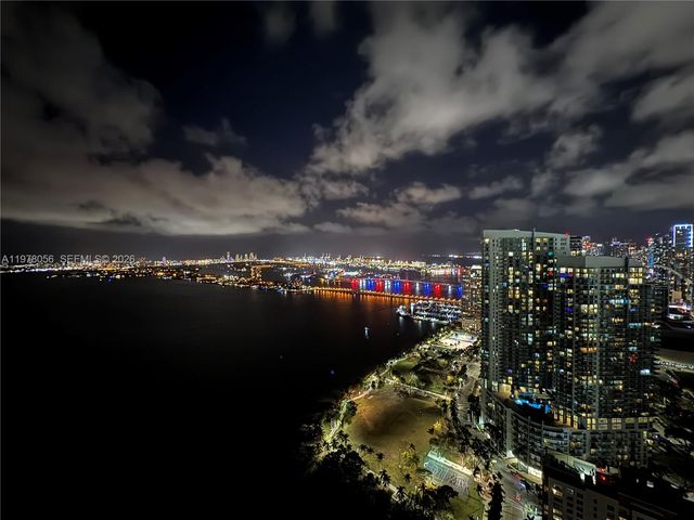 2020 N Bayshore Dr PH 4702, Miami, FL 33137