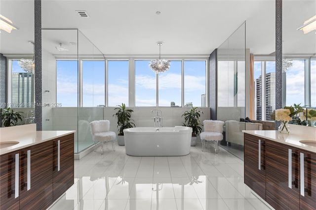 2020 N Bayshore Dr PH 4702, Miami, FL 33137