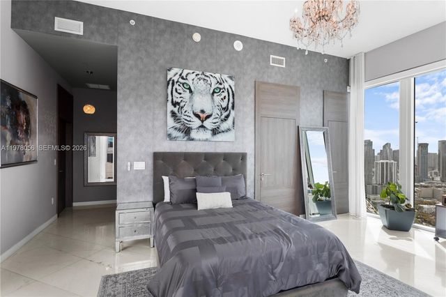 2020 N Bayshore Dr PH 4702, Miami, FL 33137