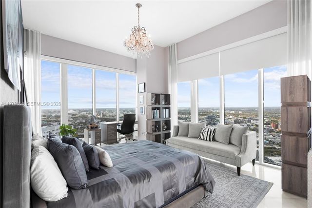 2020 N Bayshore Dr PH 4702, Miami, FL 33137