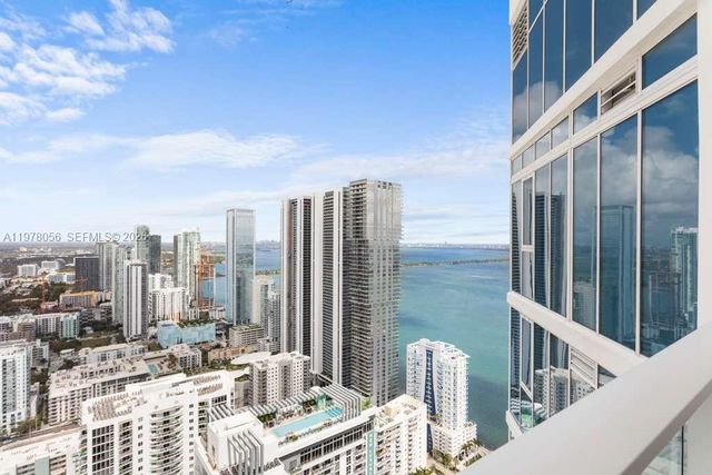2020 N Bayshore Dr PH 4702, Miami, FL 33137