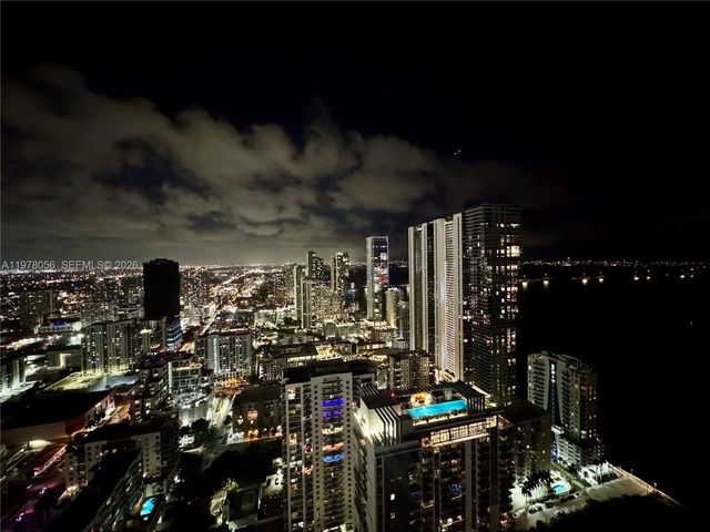 2020 N Bayshore Dr PH 4702, Miami, FL 33137