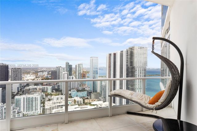 2020 N Bayshore Dr PH 4702, Miami, FL 33137