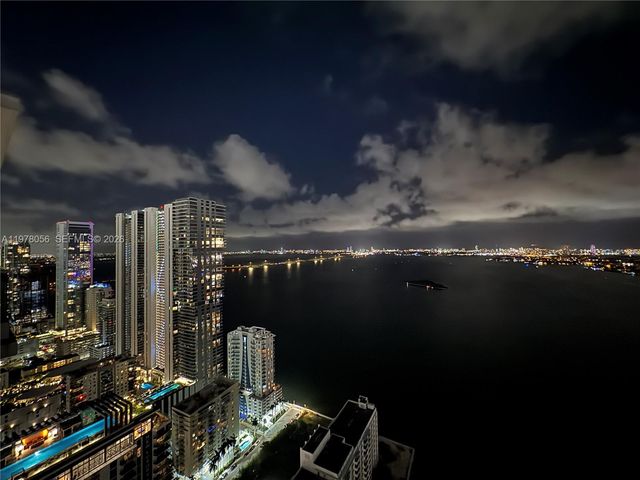 2020 N Bayshore Dr PH 4702, Miami, FL 33137