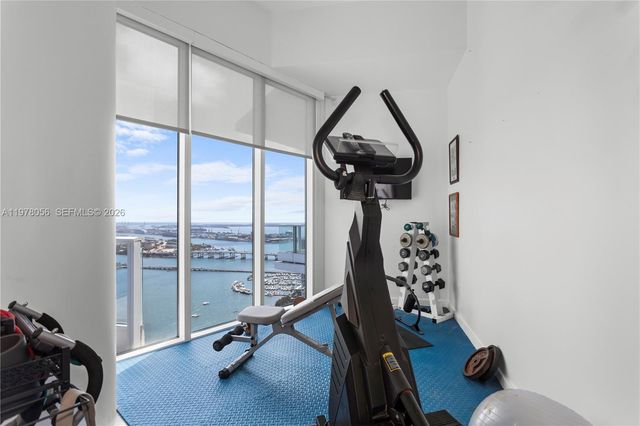 2020 N Bayshore Dr PH 4702, Miami, FL 33137