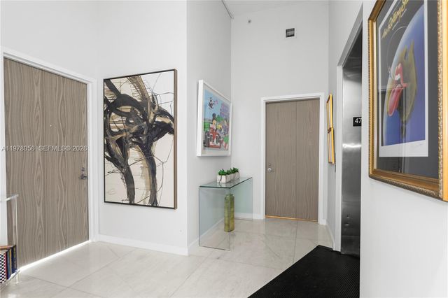 2020 N Bayshore Dr PH 4702, Miami, FL 33137