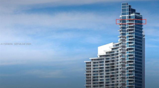 2020 N Bayshore Dr PH 4702, Miami, FL 33137