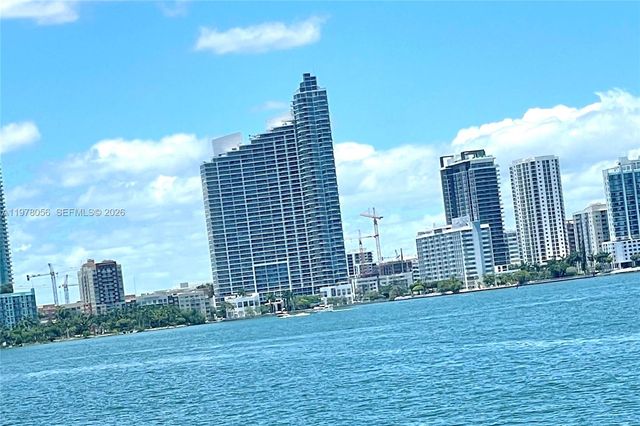 2020 N Bayshore Dr PH 4702, Miami, FL 33137