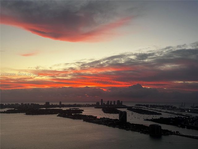 2020 N Bayshore Dr PH 4702, Miami, FL 33137