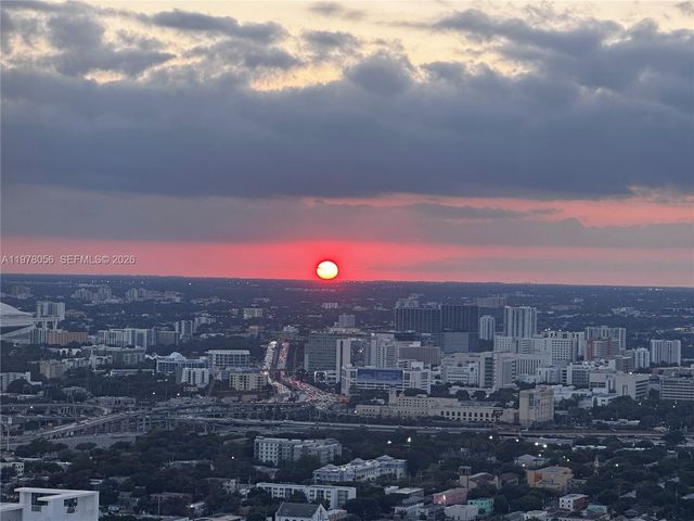 2020 N Bayshore Dr PH 4702, Miami, FL 33137