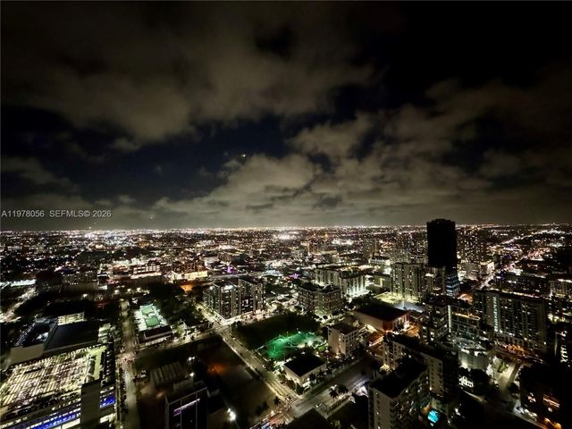 2020 N Bayshore Dr PH 4702, Miami, FL 33137