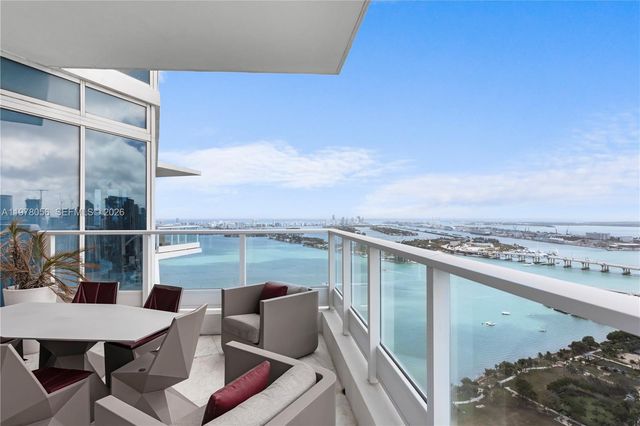 2020 N Bayshore Dr PH 4702, Miami, FL 33137