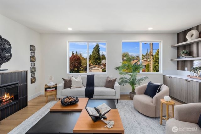 309 NW 92nd Street, Seattle, WA 98117