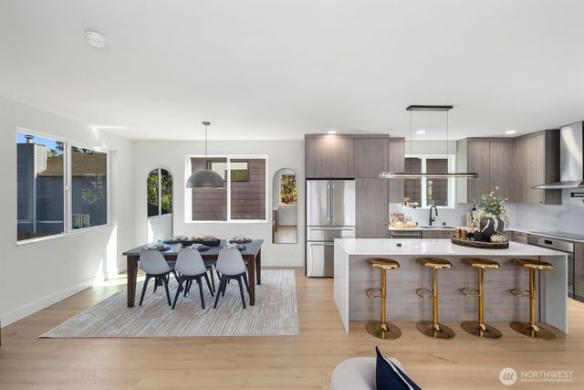 309 NW 92nd Street, Seattle, WA 98117