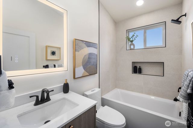 309 NW 92nd Street, Seattle, WA 98117
