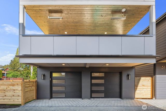 309 NW 92nd Street, Seattle, WA 98117