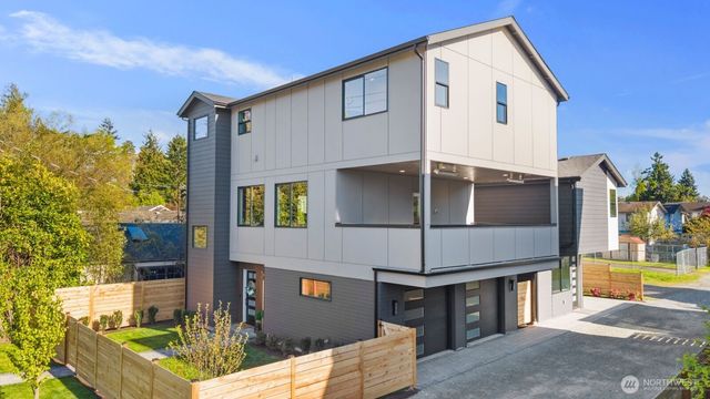 309 NW 92nd Street, Seattle, WA 98117