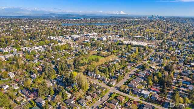 309 NW 92nd Street, Seattle, WA 98117