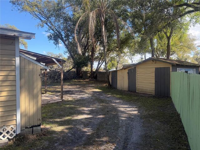 815 BAY STREET, Kissimmee, FL 34744