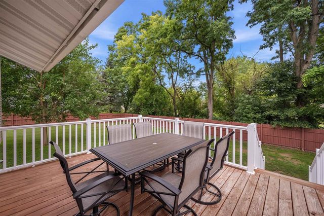 216 E Lawton Street, Edgerton, WI 53534