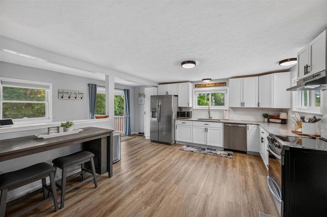 216 E Lawton Street, Edgerton, WI 53534