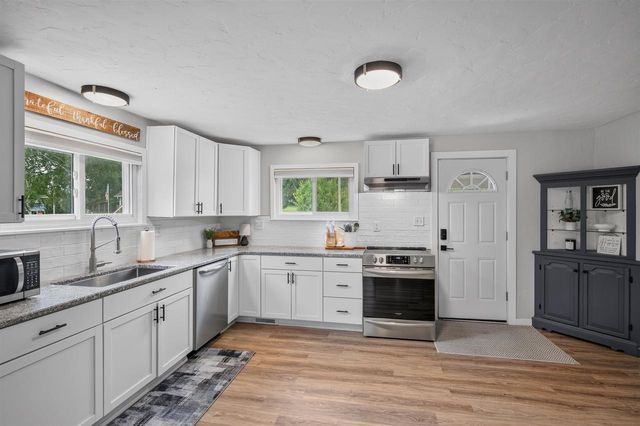 216 E Lawton Street, Edgerton, WI 53534