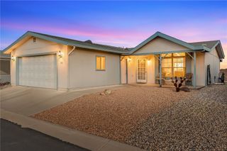 1545 E El Rodeo Road 166, Fort Mohave, AZ 86426