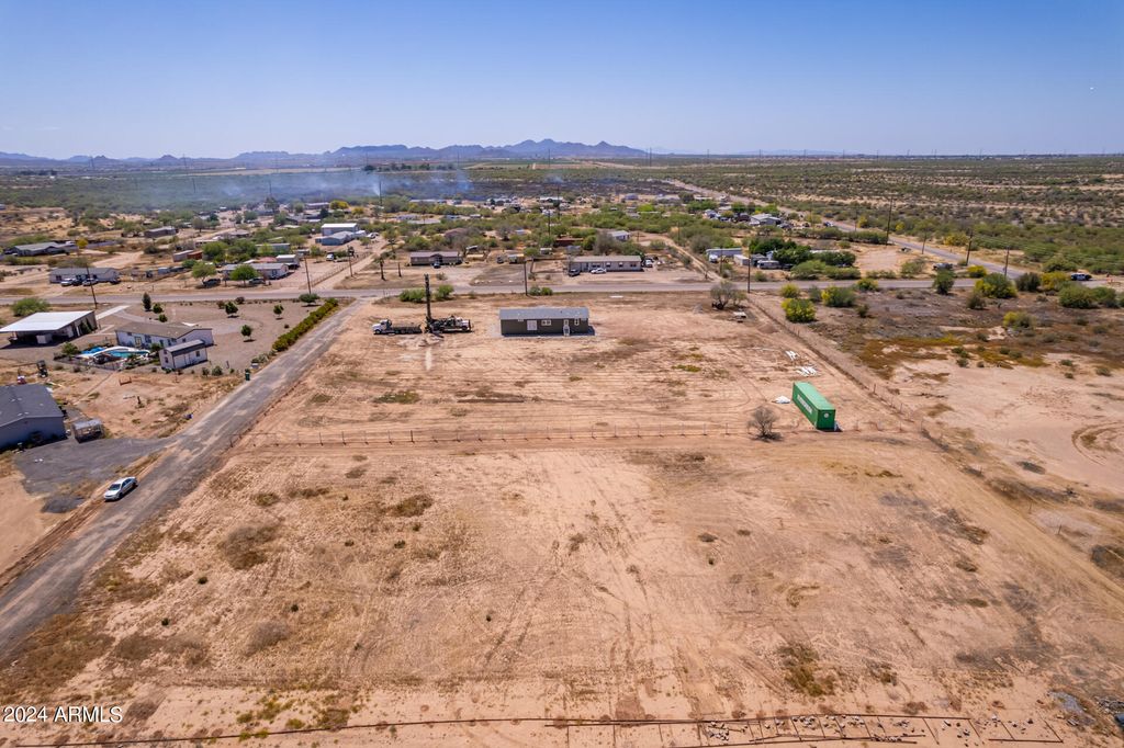 0 E JOSEPH Lane E -, San Tan Valley, AZ 85143 — exterior