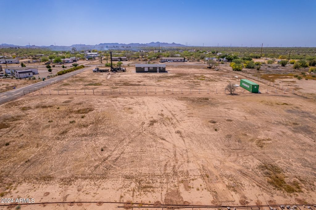 0 E JOSEPH Lane E -, San Tan Valley, AZ 85143 — photo 2