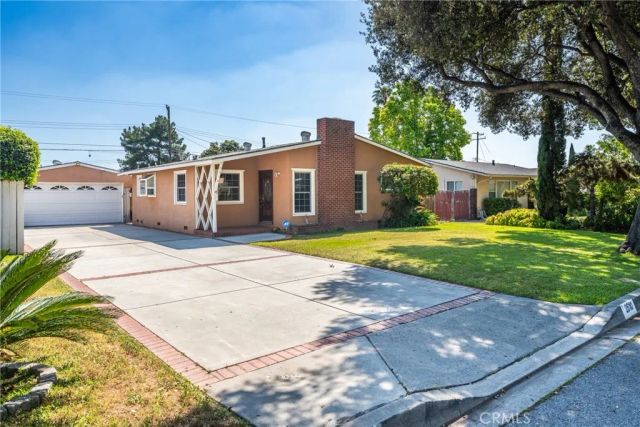 2510 E James, West Covina, CA 91791
