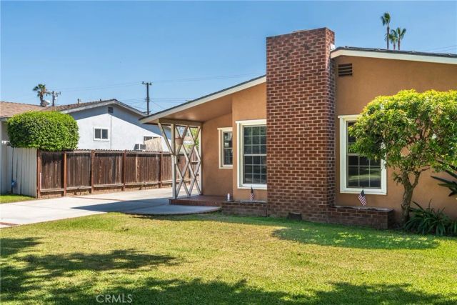 2510 E James, West Covina, CA 91791