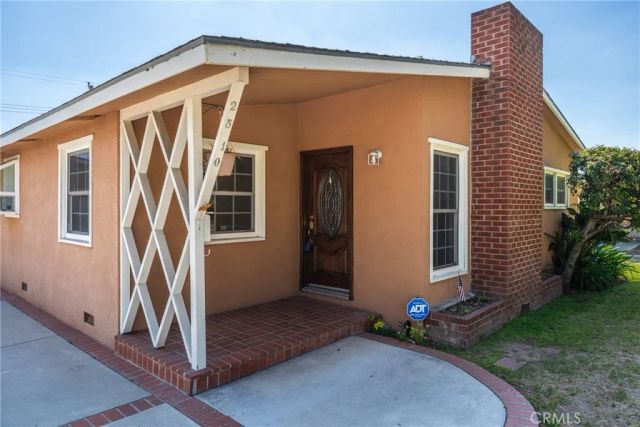 2510 E James, West Covina, CA 91791