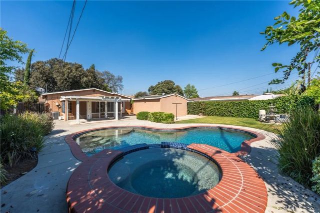 2510 E James, West Covina, CA 91791