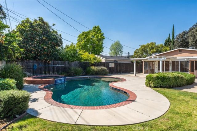 2510 E James, West Covina, CA 91791