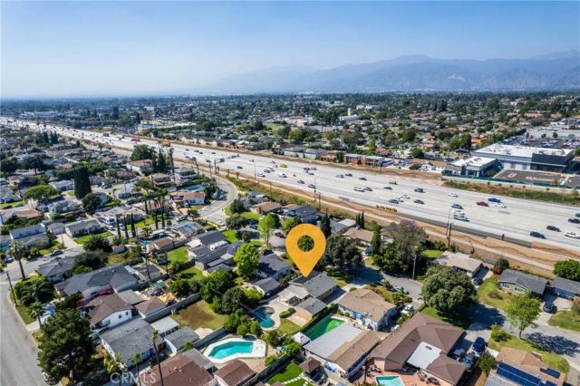 2510 E James, West Covina, CA 91791