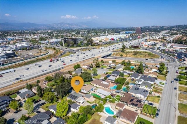 2510 E James, West Covina, CA 91791