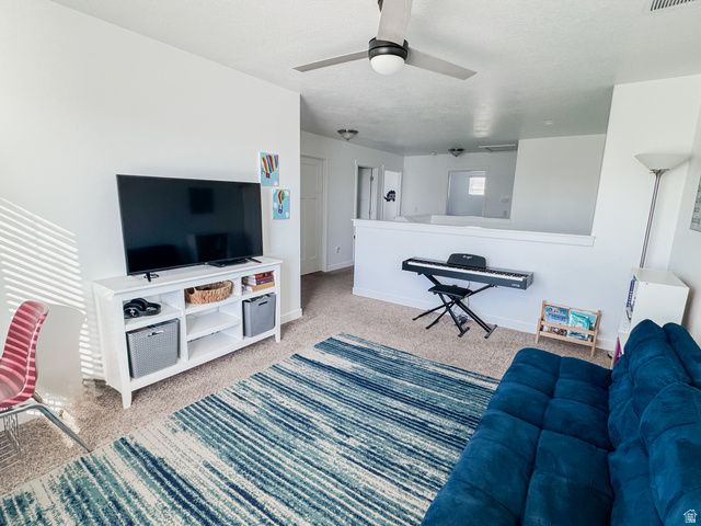 751 S CROOKED POST WAY, Saratoga Springs, UT 84045