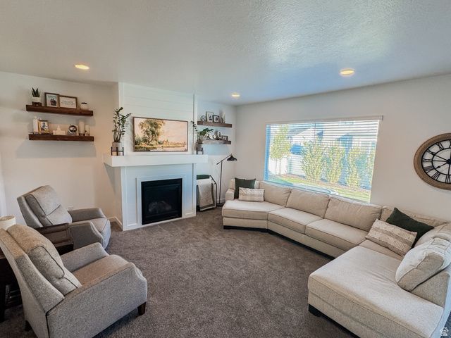 751 S CROOKED POST WAY, Saratoga Springs, UT 84045