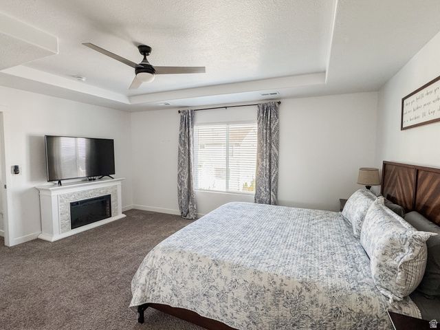 751 S CROOKED POST WAY, Saratoga Springs, UT 84045