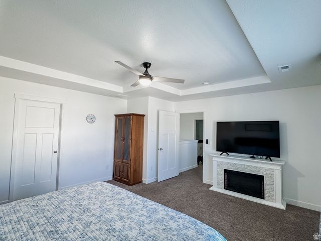 751 S CROOKED POST WAY, Saratoga Springs, UT 84045