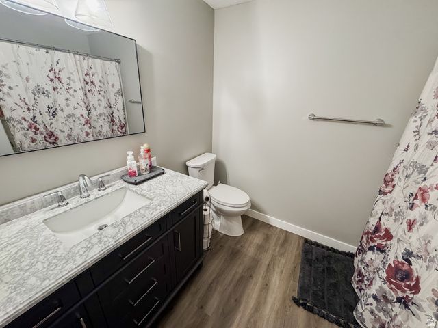 751 S CROOKED POST WAY, Saratoga Springs, UT 84045
