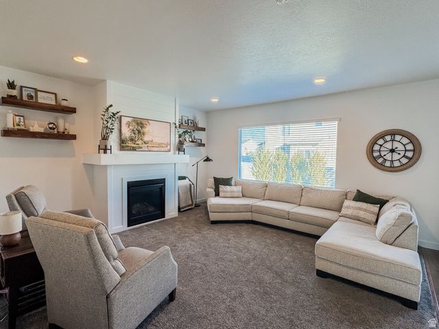 751 S CROOKED POST WAY, Saratoga Springs, UT 84045