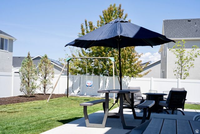 751 S CROOKED POST WAY, Saratoga Springs, UT 84045
