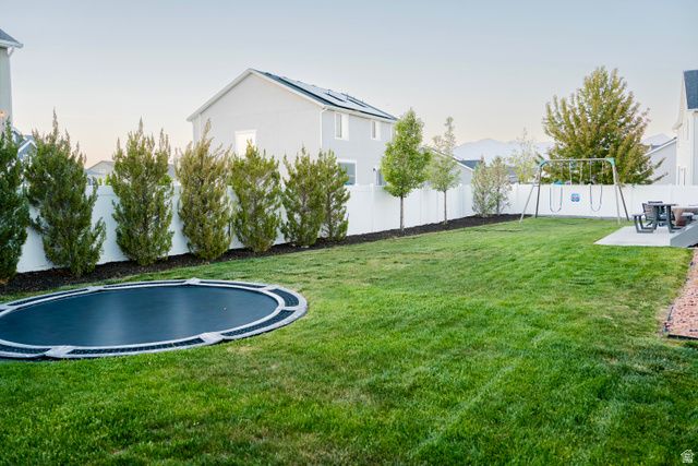 751 S CROOKED POST WAY, Saratoga Springs, UT 84045