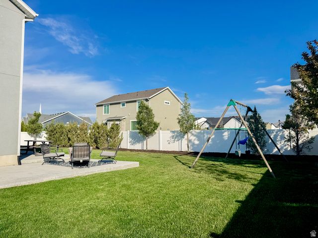 751 S CROOKED POST WAY, Saratoga Springs, UT 84045