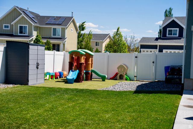 751 S CROOKED POST WAY, Saratoga Springs, UT 84045