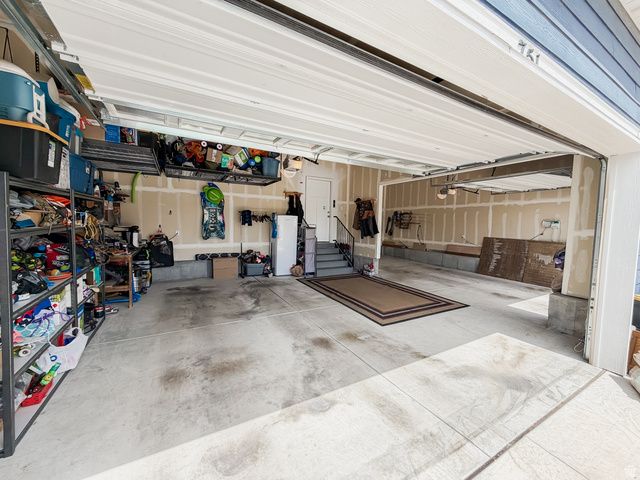 751 S CROOKED POST WAY, Saratoga Springs, UT 84045