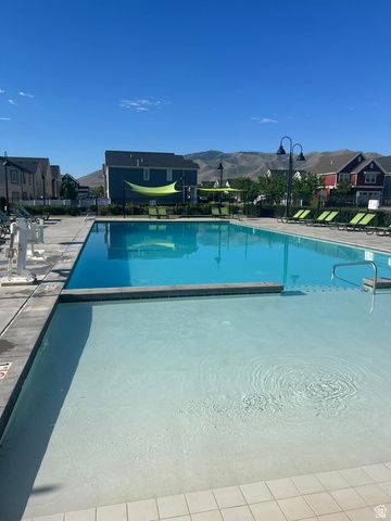 751 S CROOKED POST WAY, Saratoga Springs, UT 84045