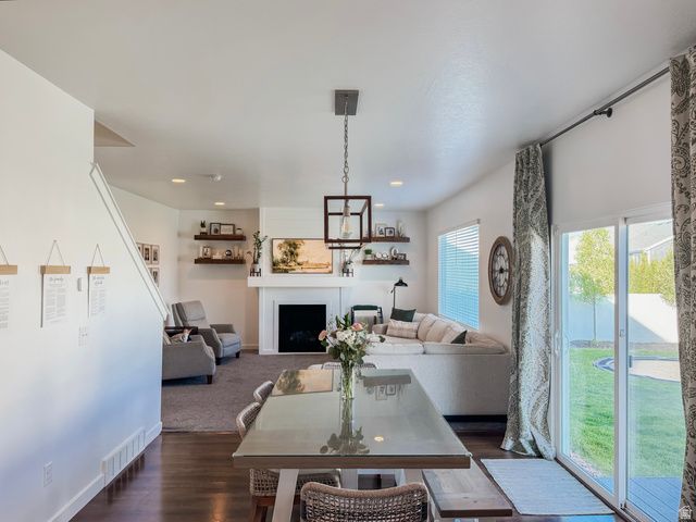 751 S CROOKED POST WAY, Saratoga Springs, UT 84045