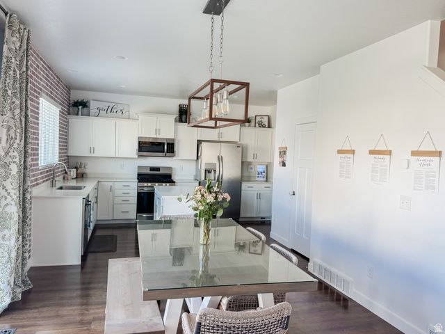 751 S CROOKED POST WAY, Saratoga Springs, UT 84045